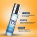 BlueQueen Natural Attar Cologne Roll On Perfume Fragrance For Women and Men | Alcohol Free Long Lasting | With Aquatic Citrus Floral Musky Scent - 8Ml - Pack of 6 - Buy Online on GoSupps.com