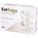 Gluten-Free Digestive Support: EatEnjoy Glutalytic Gluten Intolerance Pills - Buy Online on GoSupps.com