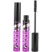 DRESSOOS 3pcs Eyelash Spoolies Eyelash Mascara Extension Mascara Cream Eyelash Mascara - Buy Online on GoSupps.com