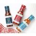 Primal Kitchen Organic BBQ & Steak Sauce Three-Pack- Whole30, Paleo, Keto Certified - Buy Online on GoSupps.com