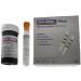 QUICK-CHECK PLUS HB Hemoglobin Testing System - 50 Strips | Accurate & Fast Results | International Shipping Available - Buy Online on GoSupps.com