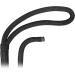 Extreme Max 3006.2309 BoatTector 3/4 x 30' Double Braid Nylon Dock Line - Black - Buy Online on GoSupps.com