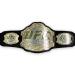 UFC Classic Championship Replica Belt - Officially Licensed MMA Memorabilia - Buy Online on GoSupps.com