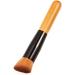 minkissy Cosmetic Brush Makeup Brush Concealer Brush Foundation Brush Contouring Brush The Face Face Brush - Buy Online on GoSupps.com