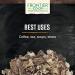 Buy Frontier Natural Products Cut & Sifted Burdock Root 16 oz | Herbal Supplements - Buy Online on GoSupps.com