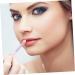 minkissy 4 Sets Lip Gloss Brush Eyeshadow Makeup Brush Silicone Makeup Accessory Mini Makeup Lip Brush Lipstick Applicator Lipstick Lip Mask Applicator Cosmetic Lipstick Brush Silica Gel - Buy Online on GoSupps.com