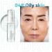 Facial Makeup Primer Makeup Base Gel Type Moisturizing & Nourishing Smooth Skin (4) - Buy Online on GoSupps.com
