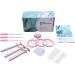Complete Home Insemination Kit - Easy & Safe Fertility Solutions for International Shipping - Buy Online on GoSupps.com