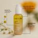 Evereden Soothing Baby Cleansing Oil 4 fl oz - All Natural, Non-Toxic & Fragrance Free - Buy Online on GoSupps.com