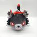 AOOPOO Aphmau Plushies Meemeows Angel and Demon Cat Plushie - Cute Anime Cartoon Stuffed Animal Toy Gift (Wolf Cat) - Buy Online on GoSupps.com
