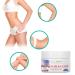 Slimming Hot Anti-Cellulite & Stomach Fat Burner Cream - 100g Tummy Abdomen & Waist Reduction - Buy Online on GoSupps.com