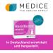 Remifemin Mono 60 Tablets - Hormone-Free Relief for Menopause Symptoms - 1 Pack of 60 Vegetable Capsules - International Shipping Available - Buy Online on GoSupps.com