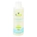 Aurea Aloe Vera Micellar Cleansing Water For Unisex 6.8 oz Cleanser