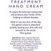 Cyclax Moistura Treatment Hand Cream 100ml - Buy Online on GoSupps.com