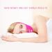 Facial Lifting Firming Mask | Silicone V Line Neck Bandage for Double Chin Reduction & Wrinkle Relief - Shop Internationally - Buy Online on GoSupps.com