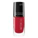 ARTDECO Color & Care Nail Lacquer - Nourishing intensive nail polish with avocado oil - 1 x 10ml 670 - lady in red 10 ml (1 pack)