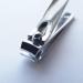 Retoo Stainless Steel Nail Snap - High Quality Nail Clipper for Fingernails & Toenails | Sharp & Smooth Cut 5cm Handy Design - Buy Online on GoSupps.com