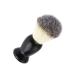 Angoily makeup brush nylon cosmetic brush nylon brush no hair removal shaving brush