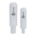 Buy Dental Saliva Adapter Valves - 2 Piece Set for Dentistry Chairs & Charging Stations | Strong & Weak Nozzle Compatibility - Buy Online on GoSupps.com