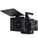 Wooden Camera Zip Box Pro 4x5.65 Mattebox - Lightweight & Compact with Carbon Fiber Top Flag - Buy Online on GoSupps.com