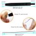 Hearing Aid Amplifier Cleaning Tool Kit - 8 Pieces with Case - Buy Online on GoSupps.com