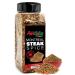 PureSpice Montreal Steak Spice 600 Grams | Restaurant Grade Vegan Kosher Powder Seasoning | Premium Flavor for Cooking Meat Steak Rub and Sauce (Montreal Steak Spice)