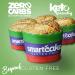 Smart Baking Company SmartcakeSugar Free Gluten Free Low Carb Keto Dessert (Lemon 8 Cakes) - Buy Online on GoSupps.com