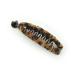 Shop Meilliwish Noble Leopard Banana Hair Clip for Women & Girls - Elegant Brown Hair Accessory - Buy Online on GoSupps.com