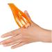 Yunobi Finger Massager | Portable Hand Scooter & Massage Roller for Arthritis Stress Relief & Improved Blood Circulation - Buy Online on GoSupps.com