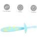 Beavorty Manual Toothbrush for Kids - Effective & Gentle Children's Tooth Cleaning Brush - Buy Online on GoSupps.com