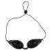 Bumdenuu Flexible Eye Protection for Eyes Tanning Glasses Indoor Outdoor Tanning Glasses Beach Tanning Glasses