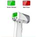 Forehead Thermometer for Adults and Kids Digital Infrared Thermometer for Home with Fever Alarm 1s Reading No-Touch and Accurate - Buy Online on GoSupps.com