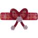 AJOIDR Hair Duckbill Clip Bow Hair Ornamentation Hair Clamps Cute Hair Catch Easy Simple Barrettes Adornment Hairpin for Girl 5# - Buy Online on GoSupps.com