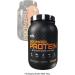 Rivalus Promasil Milk Chocolate 2lb - 8-Source Protein Blend Including Native Whey Isolate Native Micellar Casein Egg Sustained Delivery Clean Nutrition Profile No Banned Substances Chocolate 907 g (Pack of 1) - Buy Online on GoSupps.com