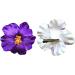 New 2025 Foam Flower Hair Clips Hawaiian Plumeriahibiscus Flowers Barrettes Bridal Hairpins Colorful Rose Hairpin Jewelry Summer Beach Jewelry Fashion Accessories Creative Gift - Buy Online on GoSupps.com