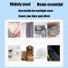 Graceful Stain Remover Active Enzyme Laundry Stain Remover Clothes Oil Stain Remover Garment Stubborn Stain Cleaner Oil Remover (1Pcs) - Buy Online on GoSupps.com