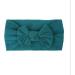 Newborn Baby Girl Headbands - 5 Pack Soft Hair Bows for Girls - Baby Essentials Headwear - Buy Online on GoSupps.com