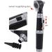ZJchao Ear Otoscope | 4 Heads & LED | Visual Ear Examination with 3x Magnification - International Shipping Available - Buy Online on GoSupps.com