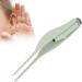 USB Rechargeable Ear Pick Tweezers Set with LED Light - Professional Ear Wax Cleaner Kit for Safe & Portable Earwax Removal - Buy Online on GoSupps.com