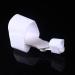 ALINZO Bunion Corrector for Women & Men - Big Toe Separator Orthopedic Splint for Pain Relief and Hallux Valgus Correction (Flesh) - Buy Online on GoSupps.com
