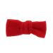 Harajuku New Year Bowknot Hair Clip Travel Makeup Headwear For Woman Girls Taking Photo Shopping Camping Anti Slip Festival Hair Barrettes For Daily Life Large Lovely Hair Barrettes For Woman Small No