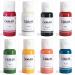 Sweet Sticks Edible Art Decorative Paint - Sunkissed Gold 15ml - Buy Online on GoSupps.com