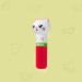 Lip Smacker Lippy Pals Kitten Lip Balm - Watermelon Flavor - Perfect Sweet Gift for Kids - Single Water Meow - 2022 Edition - International Shipping Available - Buy Online on GoSupps.com