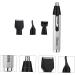 Buy Premium Electric Nose Hair Trimmer | Portable Hair Removing Tool for Personal Care - Buy Online on GoSupps.com
