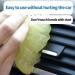 2Pcs Cleaning Putty Gel for Car Interior Keyboard Vent Dust Removal Home Putty Duster Cleaner - Buy Online on GoSupps.com