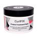 CurlFIX Protein Treatment Hair Mask 100% Vegan 11.8 fl oz. Enriched with Plant-Based Proteins and Essential Amino Acids Deep Conditioner for Damaged or Dull Hair