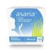 Asanawomanpadsparent (Mini Teen Pads (Ultra Thin-with Wings) - Pack of 1)