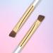 Sorme Eyebrow Powder: Long-Lasting Deep Brown Soft Smoke Filler for Perfectly Defined and Smudge-Proof Eyebrows - Buy Online on GoSupps.com