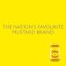 Colman's Mustard 170g: The Perfect Zesty Addition to Your Pantry - Buy Online on GoSupps.com