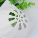 Besportble 5-Piece Plastic Canaries Nest Set - Ideal for Parrots Finches & Pigeons - Durable Hollow Cage Egg Slip Tool - Buy Online on GoSupps.com